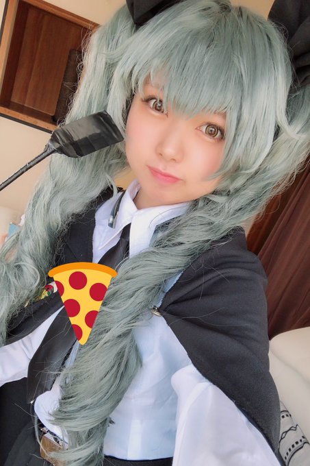 Twitterのコスプレ画像18