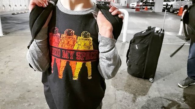 jillreed_'s tweet photo. Little travelers. Giant places. 
#Mexico #MexicoCity #WildWorld https://t.co/qBRY18aCJg