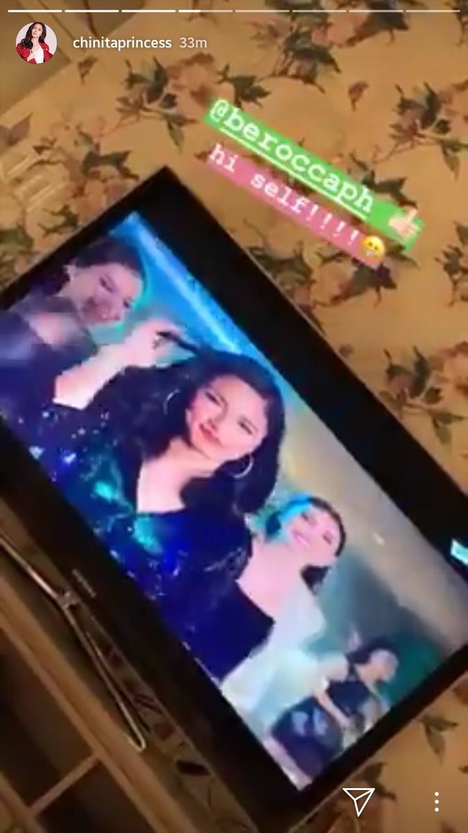 CChinita1's tweet photo. #BeroccaPH_Kim
#ConquerBigDays
@prinsesachinita @BeroccaPh https://t.co/P0Hj138O01