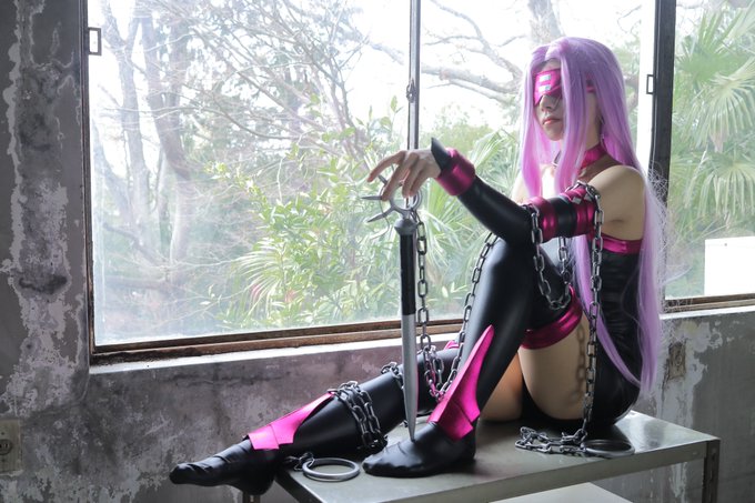 Twitterのコスプレ画像94