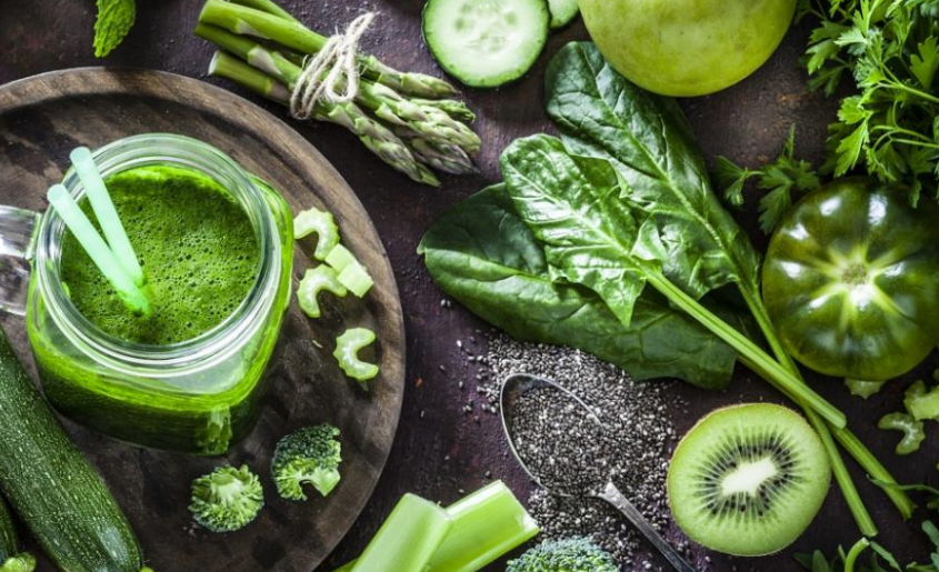 muyinteresante's tweet photo. El verde es el color de la esperanza y de la vida, de ahí que esta colección de alimentos verdes 💚 tenga muchos beneficios para la salud.
 ¡Inclúyelos en tu #dieta! https://t.co/QZUDZg6hmf #Alimentación https://t.co/r67yXSpmnv