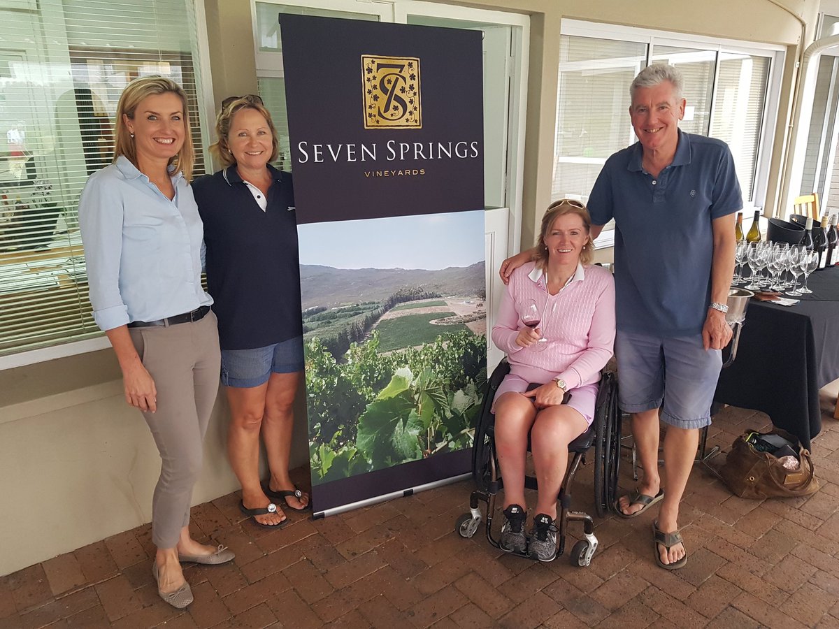 7SpringsWine's tweet photo. Great to meet and chat with @moniquekalkman yesterday at @HermanusGolf - hope to see you next in #thenetherlands Monique https://t.co/YFcWyPJRVU