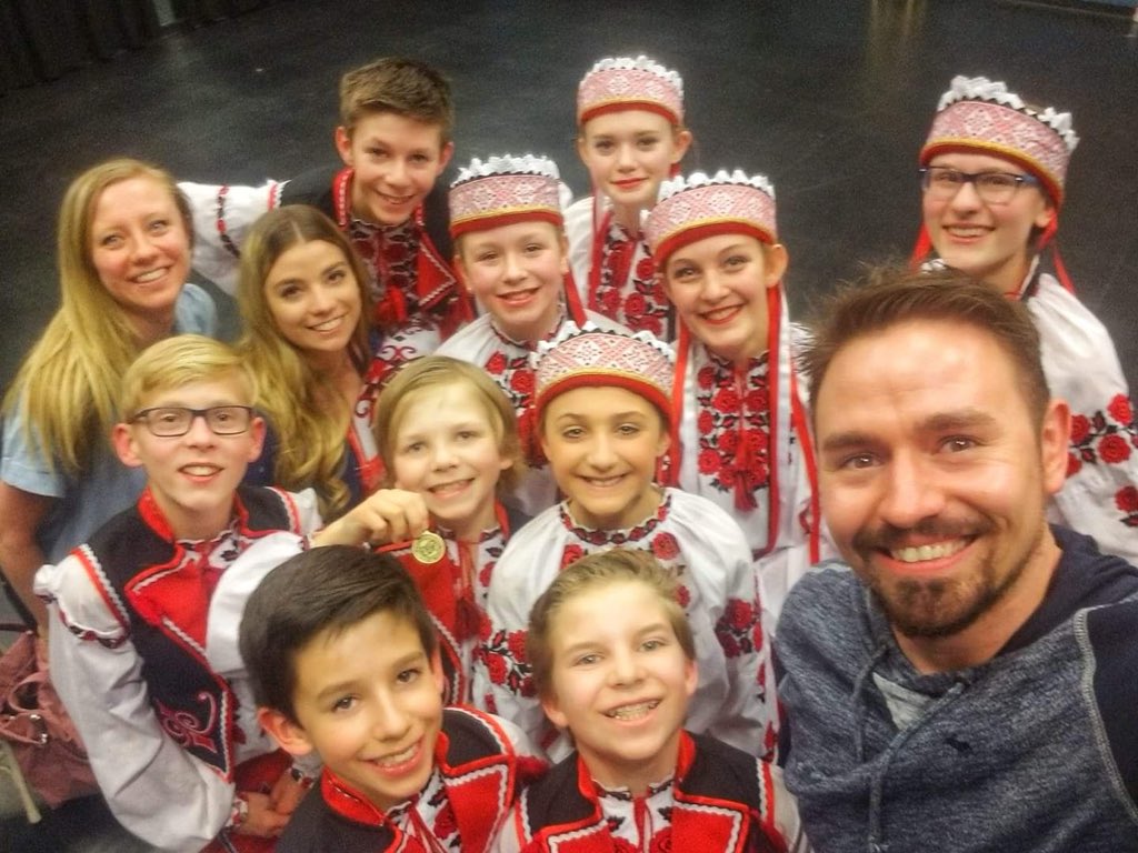 Troyanda_Leth's tweet photo. Troyanda finished off the day with a gold medal ๐ฅ for their Intermediate Volyn dance. Congratulations to the Instructors and dancers for all of their hard work. #yqldance #SAUDF2019 #Lethbridge https://t.co/nBEo5beI2x