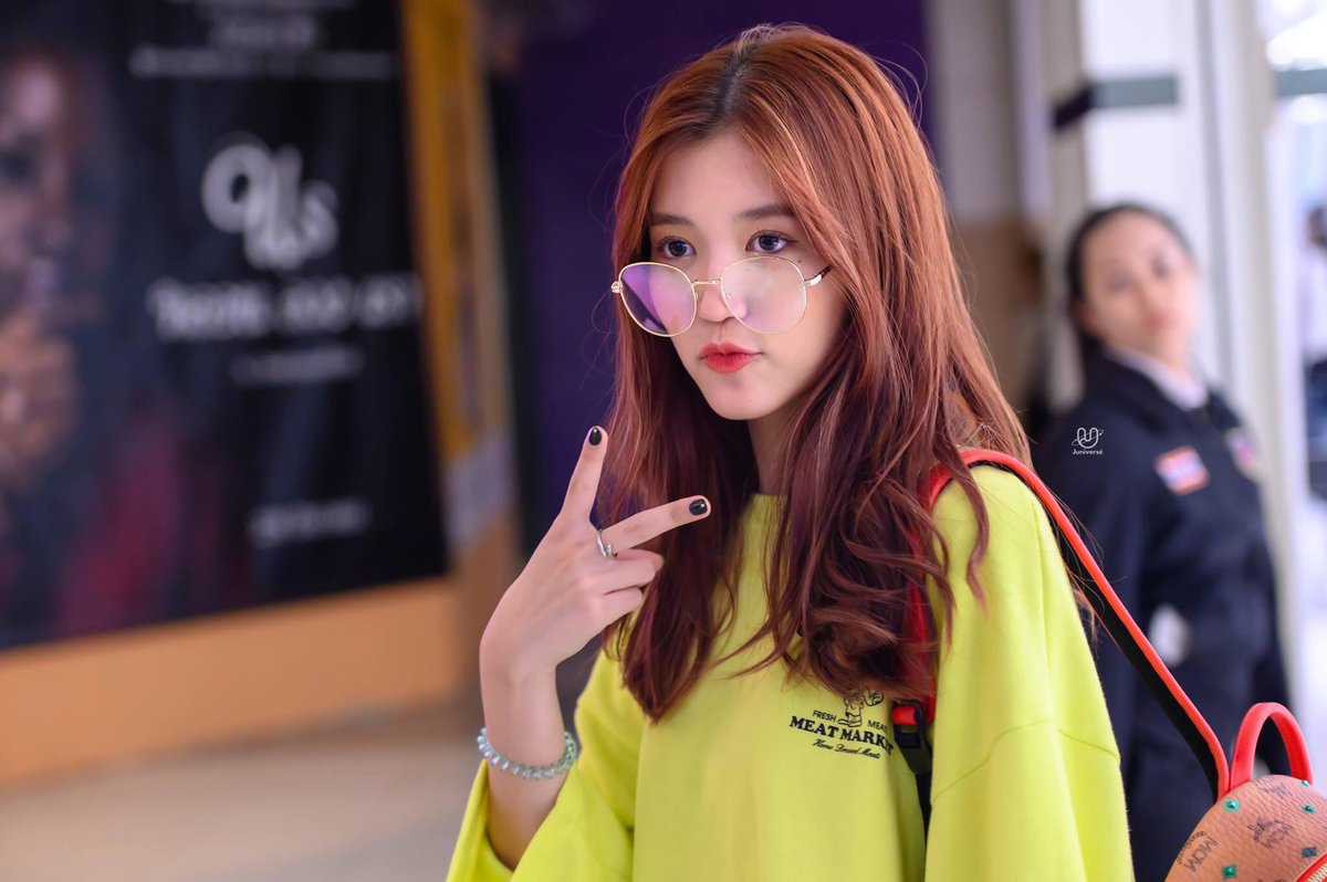 Junei Fanbase - Juniversé tweet media