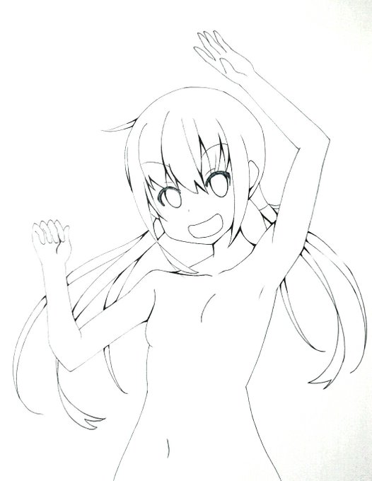 今日はさっちん～～～ 