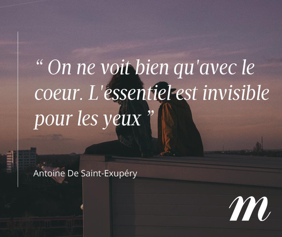 Madamefigaro's tweet photo. Bon dimanche à tous ! #Citation #Quote https://t.co/9EqckDndhz