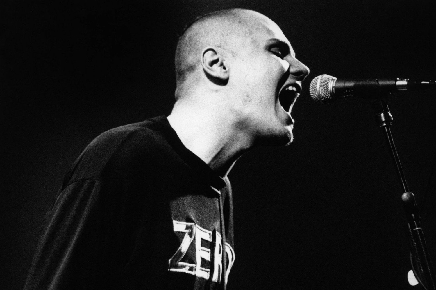 Happy Birthday Billy Corgan 