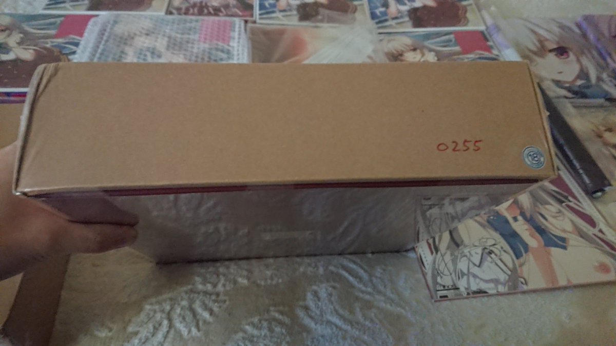 White_Mooooooooooon tweet media