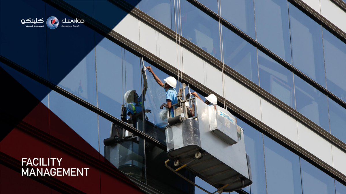 What can clients expect from us – especially in relation to their business  goals? 30+ years of success stories integrating people, facilities, processes and technology creating an optimal working environment. Learn more in our corporate video
youtu.be/j_o-VLWbX-8