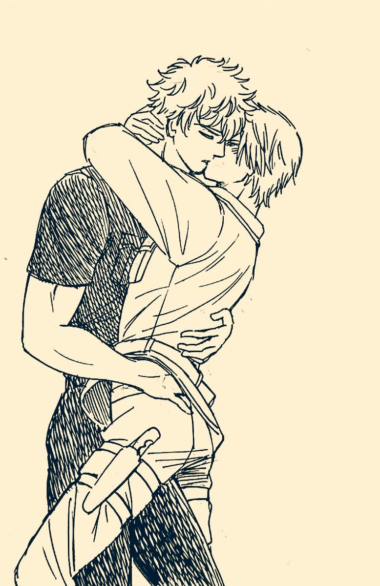 [R-18] キラ白まとめ 2 #漫画 #はたらく細胞 #白血球 #キラーT細胞 #キラ白 #なんでもいける人向け https://t.co/g2rSiYmnJJ 