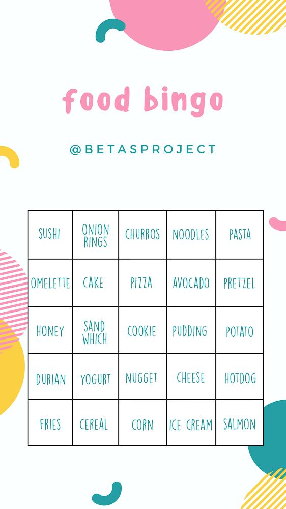 betasproject's tweet photo. [COME PLAY WITH US!]

Bored on a Sunday evening? Head on over to our Instagram page at https://t.co/h47vodbn85  to play these games!

Don't forget to tag us! ;)

#BETAS2019
#UMisOne https://t.co/uCjONsYqg9