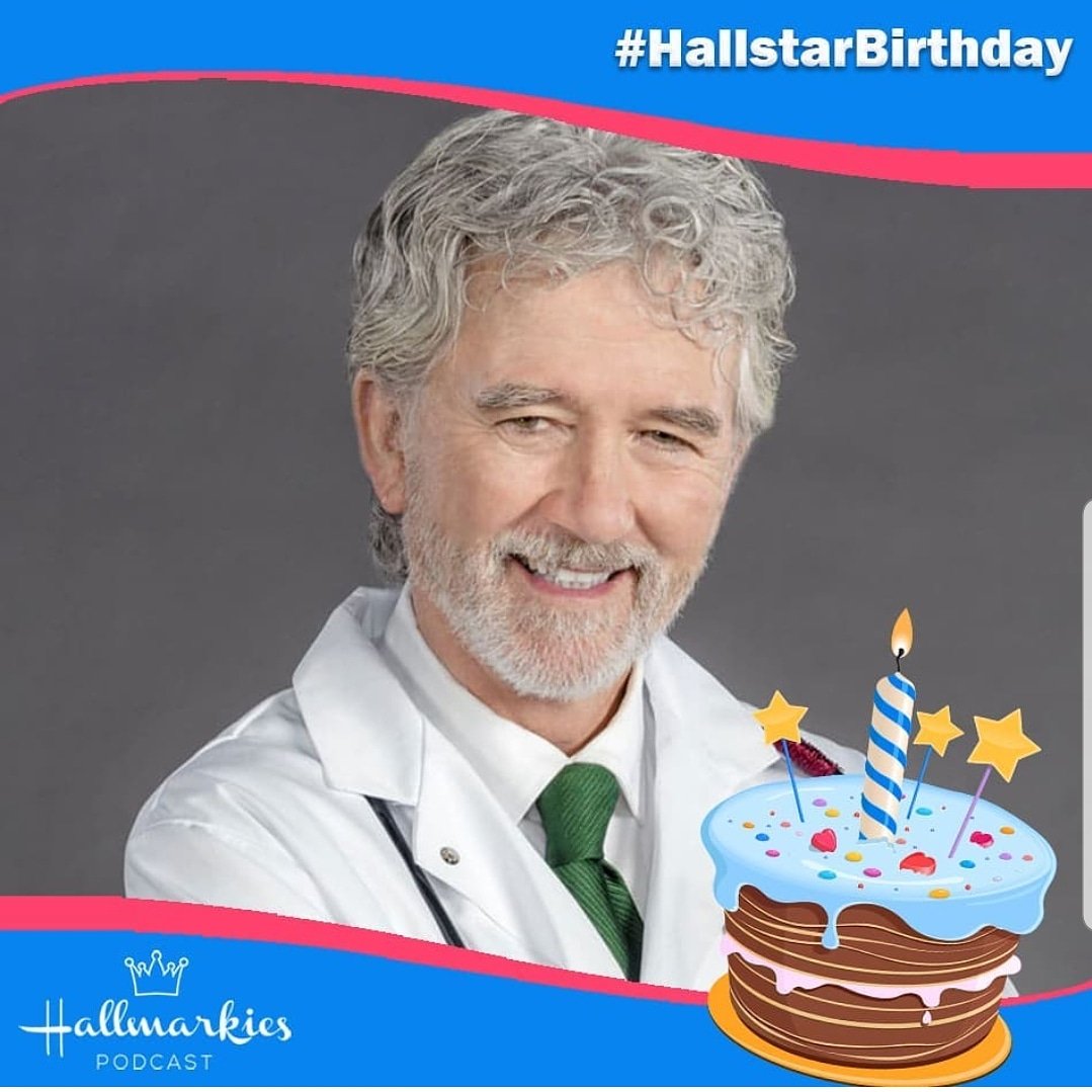 Happy Birthday to Patrick Duffy. Hope you have a great day!   