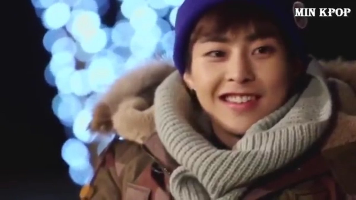 Kaerin94011933's tweet photo. Fake maknae EXO😍 #weareoneEXO #TeamEXO #SoompiAwards #TwitterBestFandom https://t.co/jjNPnN5pls