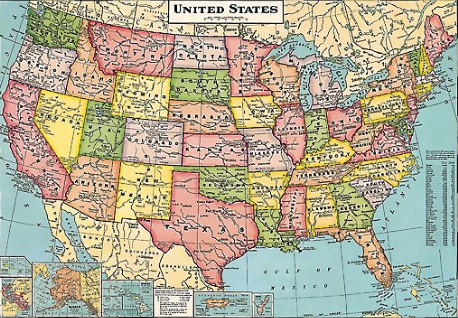 npvgrassroots's tweet photo. #npv101 WinnerTakeAll goal is racking up electoral votes, so candidates ignore predictable states & focus on battleground states. @NatlPopularVote goal is winning individual votes, so candidates focus on THE ENTIRE NATION. Just call NPV the "A vote is a vote is a vote bill." https://t.co/uMPx8UEYBI