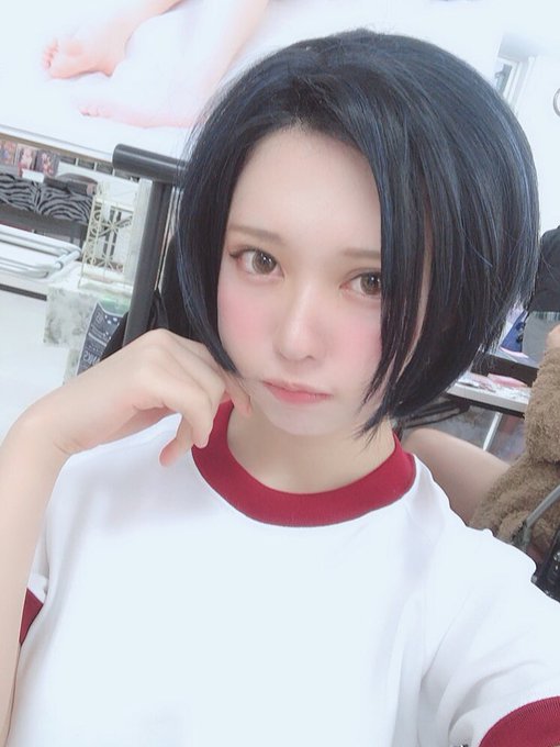 Twitterのコスプレ画像39