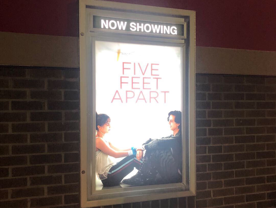 ashleydoudna's tweet photo. Until three years ago, I didn’t know what cystic fibrosis was. 

Our smiles are for Desi because we know that awareness and research bring her and so many others closer to a cure - to breathe. 

#fivefeetapart
#drivingmissdesi https://t.co/sUYSdIs9vu