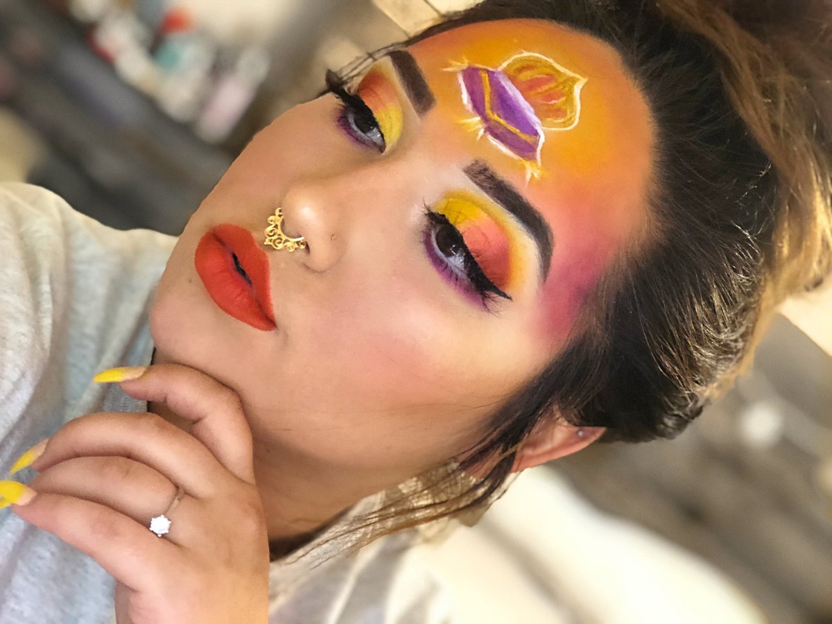 amtbeautyxo's tweet photo. ‼️ PLEASE RETWEET THIS SO @norvina1 can notice me ‼️ thank you so so so so much. Y’all don’t understand how much this means to me!!! https://t.co/7f23yuAQ4X