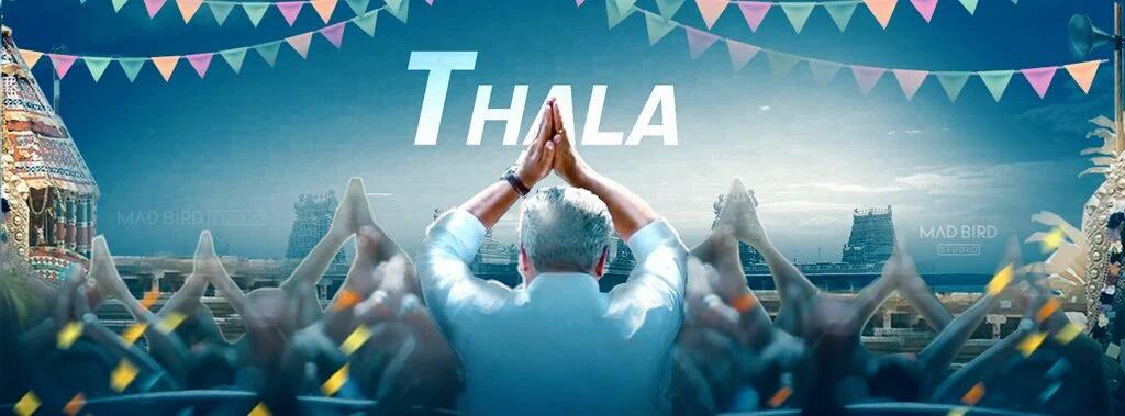 LoyalThalaFC's tweet photo. #Thala #Ajith 's BIGGEST BLOCKBUSTER #Viswasam Running Successfully in 38 Screens in Tamil Nadu.

(PS : Last Week 42 Screens) 
| #Viswasam10thWeek 

Thank You For Information @AjithNetwork 

#NerKondaPaarvai #NKPJudgement #NKPTrialBegins 

@TFC_mass @TTF_TEAMS @Thalafansml https://t.co/hmwFAXqUkI