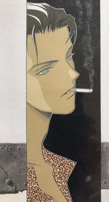 あなたの描いたタバコの絵見せてください を含むマンガ一覧 4ページ ツイコミ 仮 あなたの描いたタバコの絵見せてください を含むマンガ一覧 4ページ ツイコミ 仮