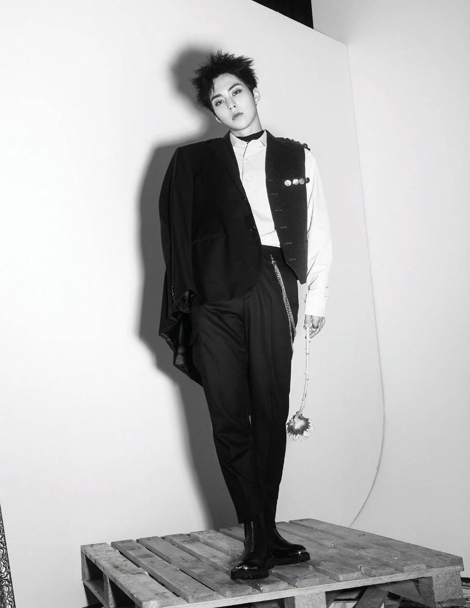pppppyq's tweet photo. #TeamEXO 
#SoompiAwards 
#TwitterBestFandom 
@B_hundred_Hyun 
@layzhang 💓 https://t.co/qkbpksC1TY