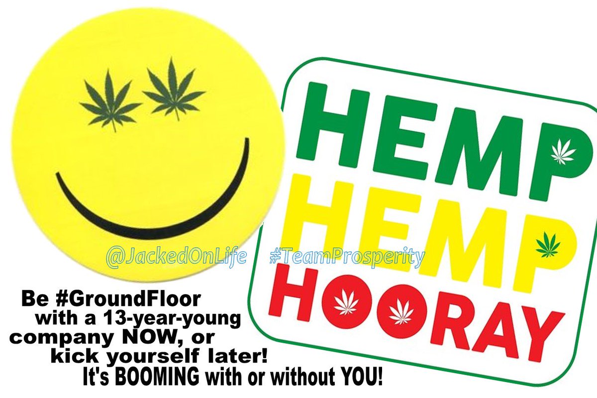 JackedOnLife's tweet image. GAME ON!!! Our AMAZING #hemp-#CBD #TransdermalPatch was launched publicly TODAY!  Watch this quick vid to see just a few of the awesome benefits, then get with me ASAP to position yourself in the EXPLODING #cannabis market, or you WILL kick yourself later!
player.vimeo.com/video/32474619…