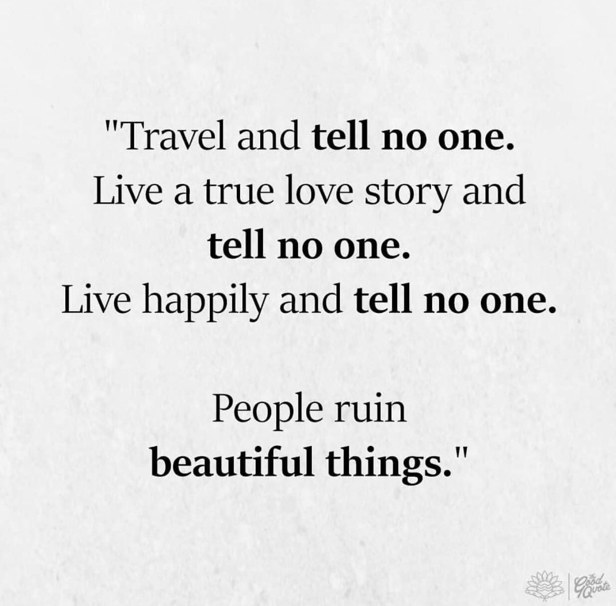 debranelwan's tweet photo. So damn true. https://t.co/DlZUwP78r9