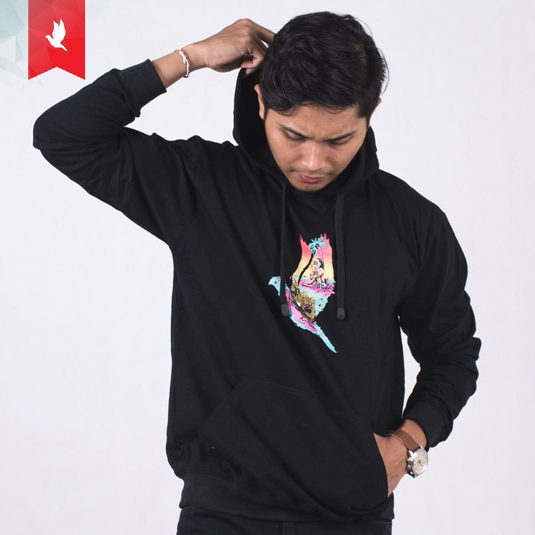 ROMEOTICS's tweet image. BARONG SURF HOODIE // 295K // M - XL available now or TAP 1X for Reseller Info!
---
Order Online:
🔊 WhatsApp / SMS 087862258485
📌 LINE @romeoticsbali
#clothing #manfashion #brand #bali #limited #keephopealive
