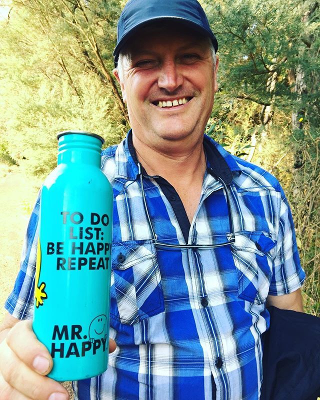 SimpleLivingBA's tweet image. Yep we’re happy hikers - nothing beats being in nature #lovelifelivelife ift.tt/2TNhyDD