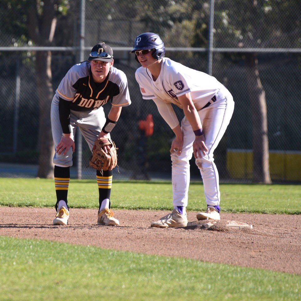 ejsportselite's tweet photo. EJSportsWarriors 2019 college commits Matthias Haas SS Brown University and Joe Sassi OF San Jose St in battle. Straight “Dubbin” . Keep ballin’ boys. #EJSportsWarriors #CollegedevelopmentProgram #BrownUniversitybaseball #SanJoseStbaseball https://t.co/brnGwu1DDP