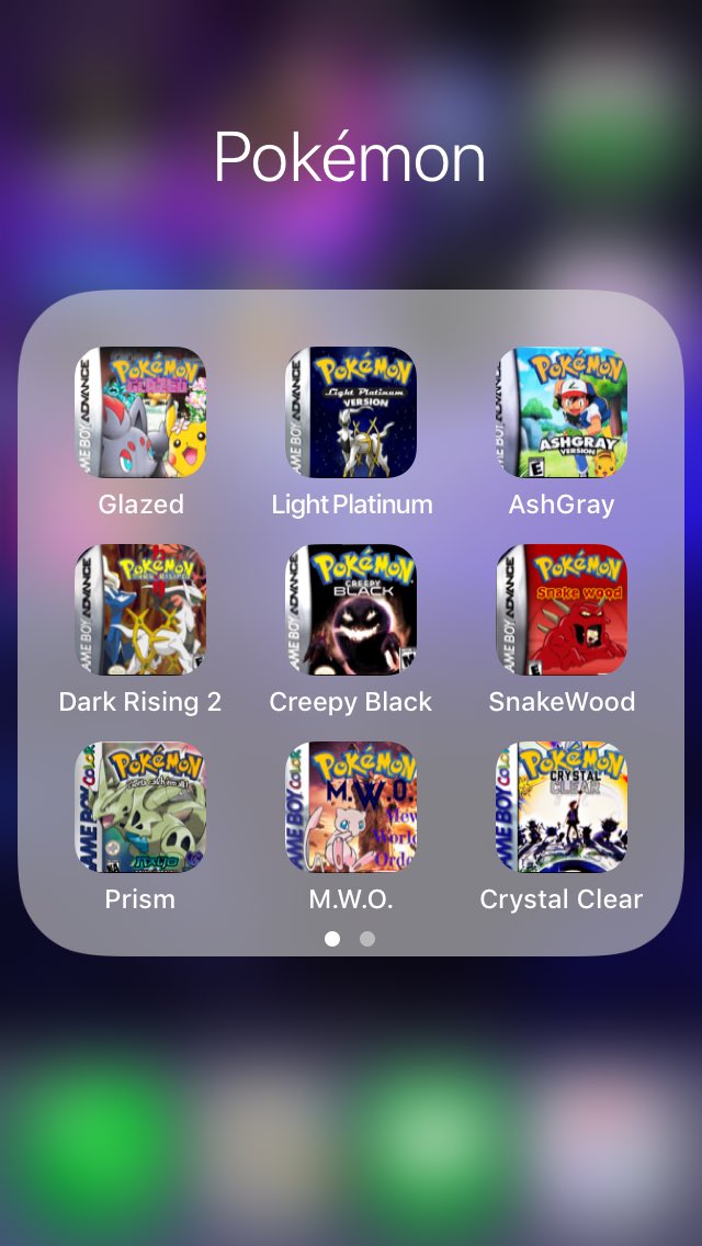 creepy pokemon rom hacks creepy pokemon rom hacks