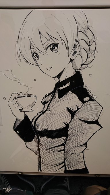 大洗来てまずはラクガキ!そして酒っっ! 