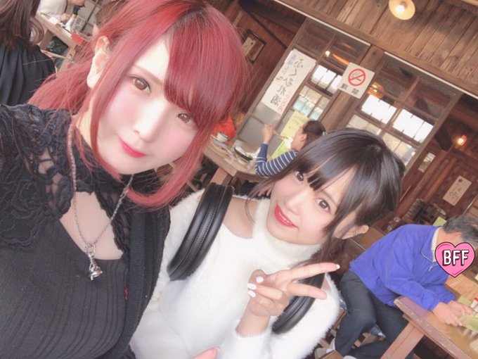 Twitterのコスプレ画像28