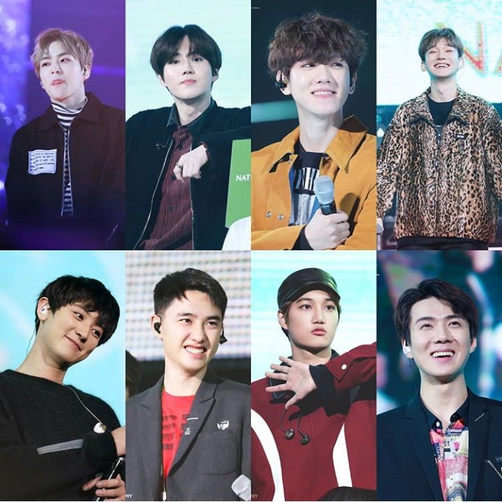 Malya162's tweet photo. Mereka sangat tampan

#TwitterBestFandom #TeamEXO #SoompiAwards @weareoneEXO https://t.co/FpLbtCEm8R