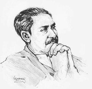 AnimalStorie_1's tweet photo. আজ তাঁর ৯৯তম জন্মবার্ষিকী। তিনি আমাদের দিয়েছেন স্বাধীনতা, দিয়েছেন একটা জাতীয় প���াকা, জাতীয় সংগীত আর একটা মানচিত্র। দিয়েছেন রাষ্ট্র, দিয়েছেন পরিচয়। আজ বাংলাদেশ যে বহু ক্ষেত্রে ভালো করছে, এগিয়ে যাচ্ছে, তার মূলে আছে আমাদের স্বাধীনতা; আর সেই স্বাধীনত… https://t.co/mq3cJkaYK9 https://t.co/MbHNIdhfpo