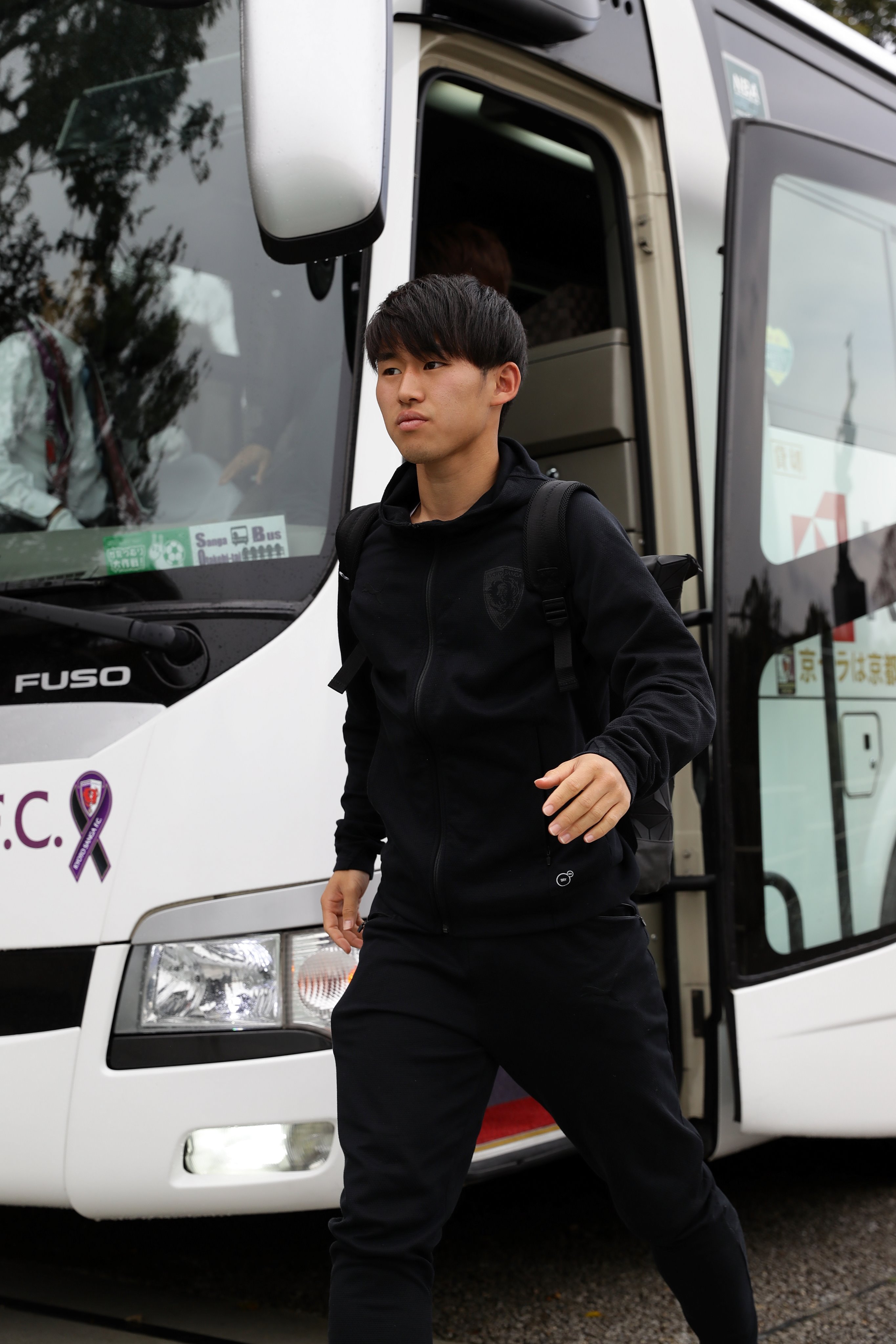 京都サンガF.C.【公式】 on X: 京都サンガF.C.【公式】 on X: