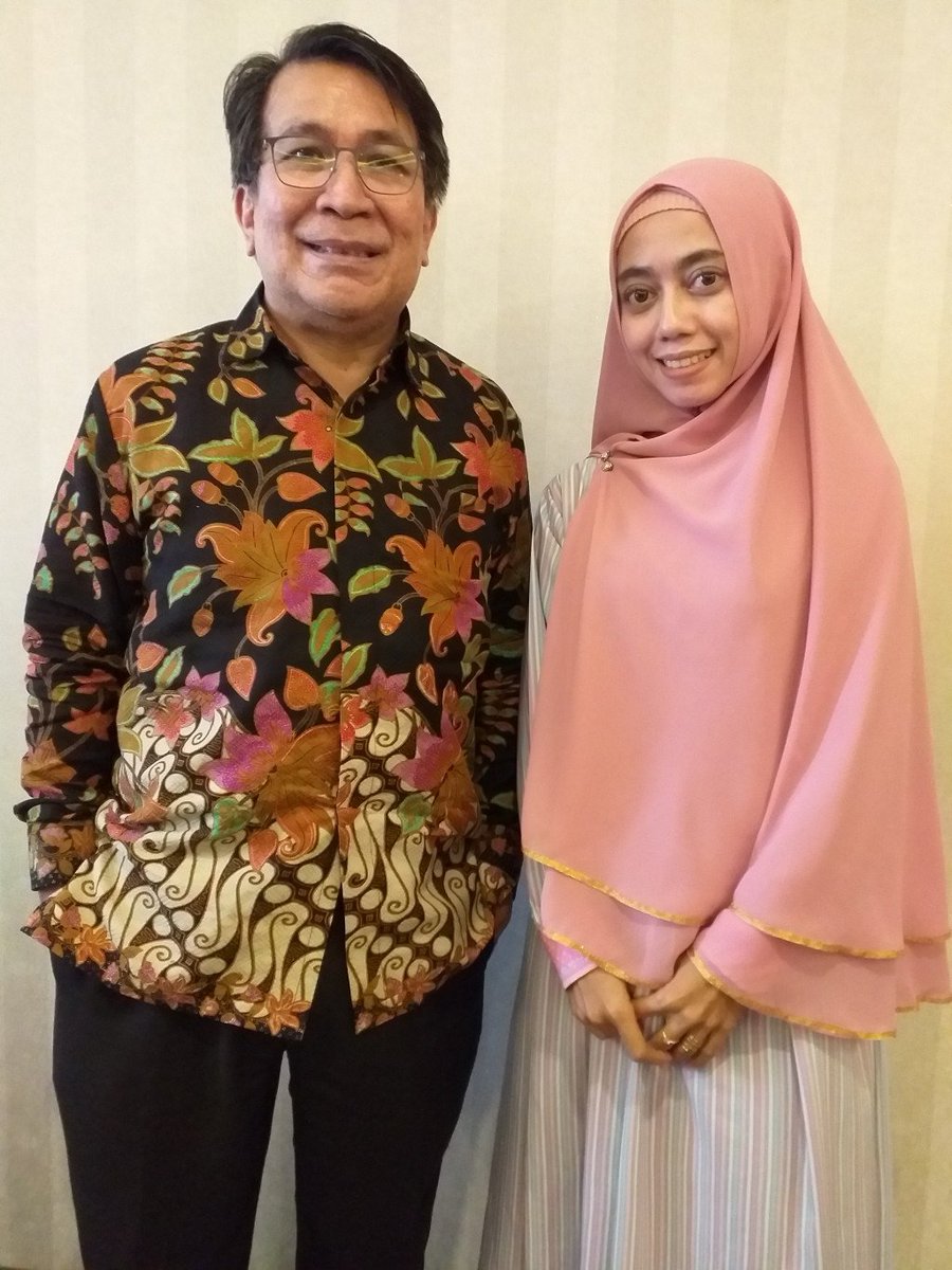 Teknologi &amp; Problematika Bayi Tabung Dari Prosedur Hingga Biaya, Oleh Pakar Bayi Tabung Dr Indra NC Anwar Sp,OG enisapta.wordpress.com/2019/03/17/tek…