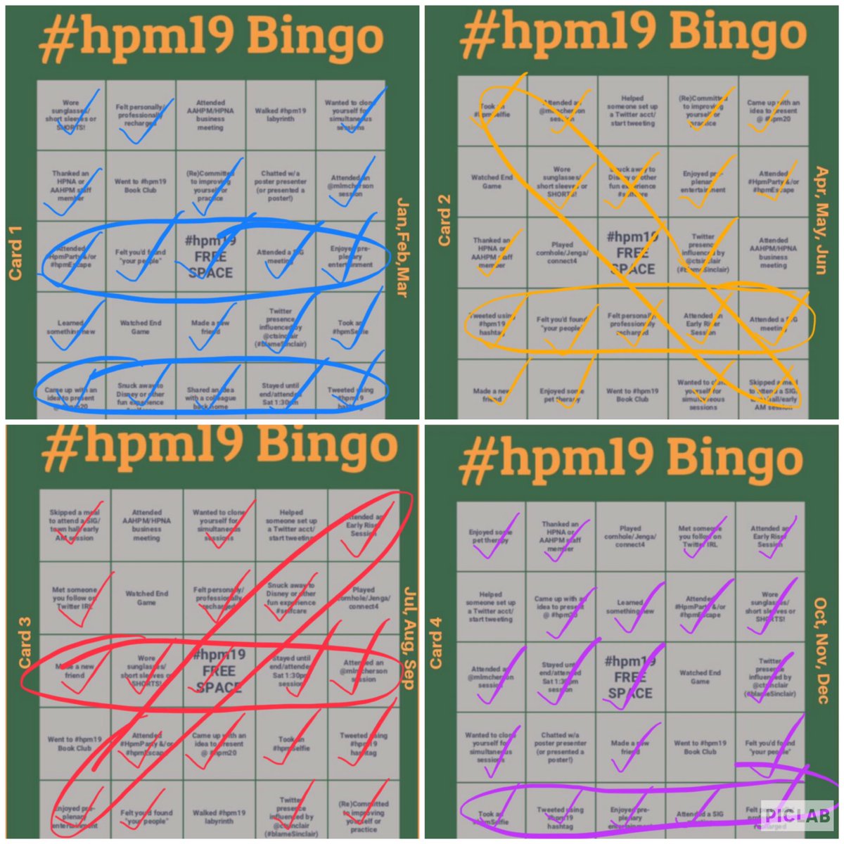QofLMD's tweet image. @PCDorkClub I was worried about that last one!  #hpmbingo  #hpm19