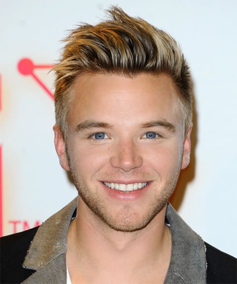 Happy Birthday Brett Davern 