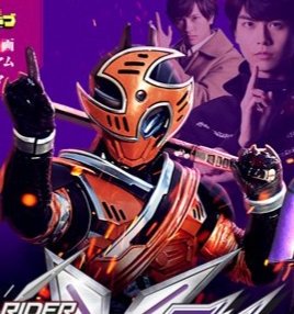 仮面ライダーハッタリのtwitterイラスト検索結果 古い順