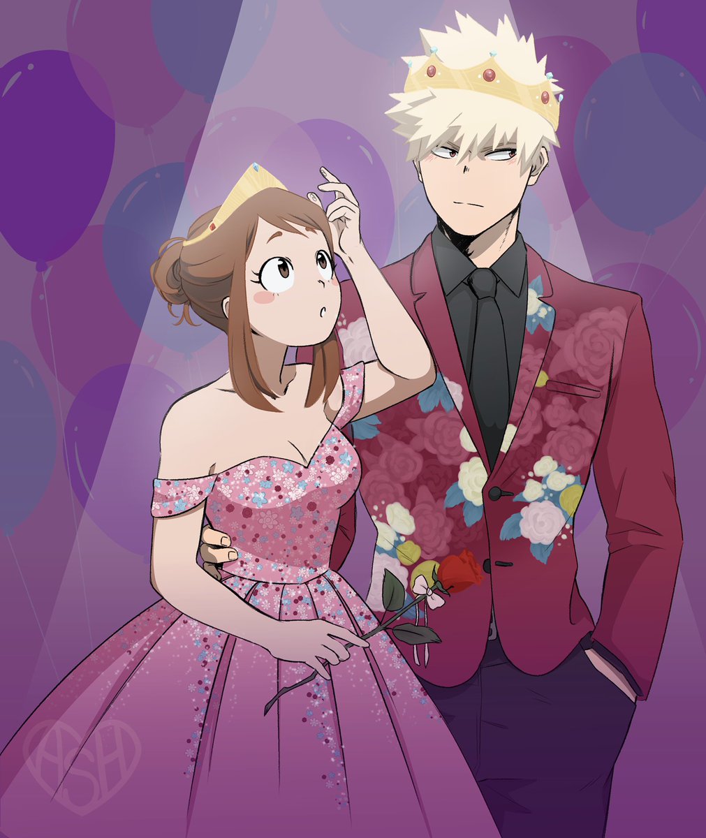 Cute Anime Prom Dresses Fashion Dresses