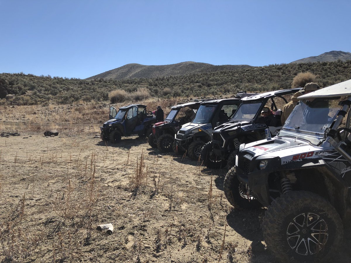 FriendColton's tweet photo. Covered some desert today https://t.co/4BhUCkV3xP