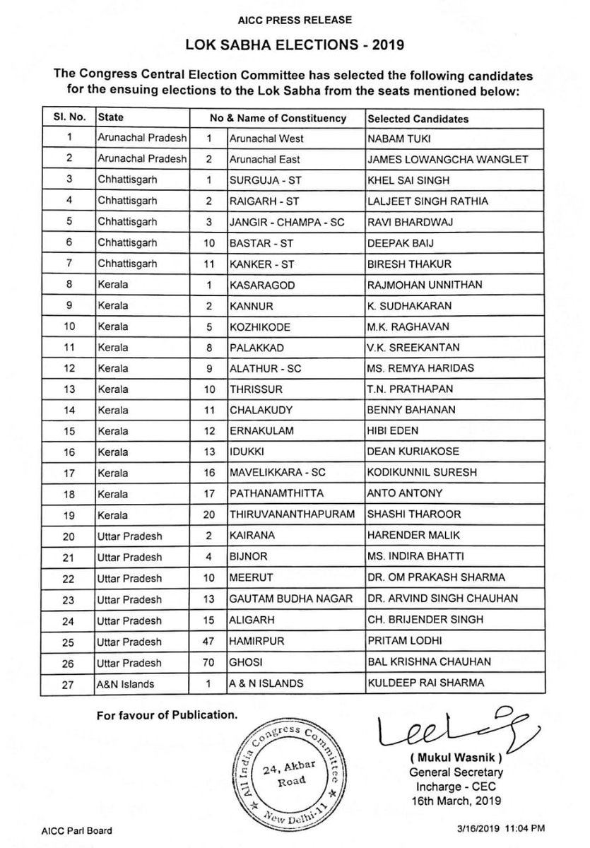 ProfCong's tweet image. We wish our Chairman @ShashiTharoor the very best on the upcoming elections. 

All the best, we are all with you sir! 

#ProfessionalsForProgress