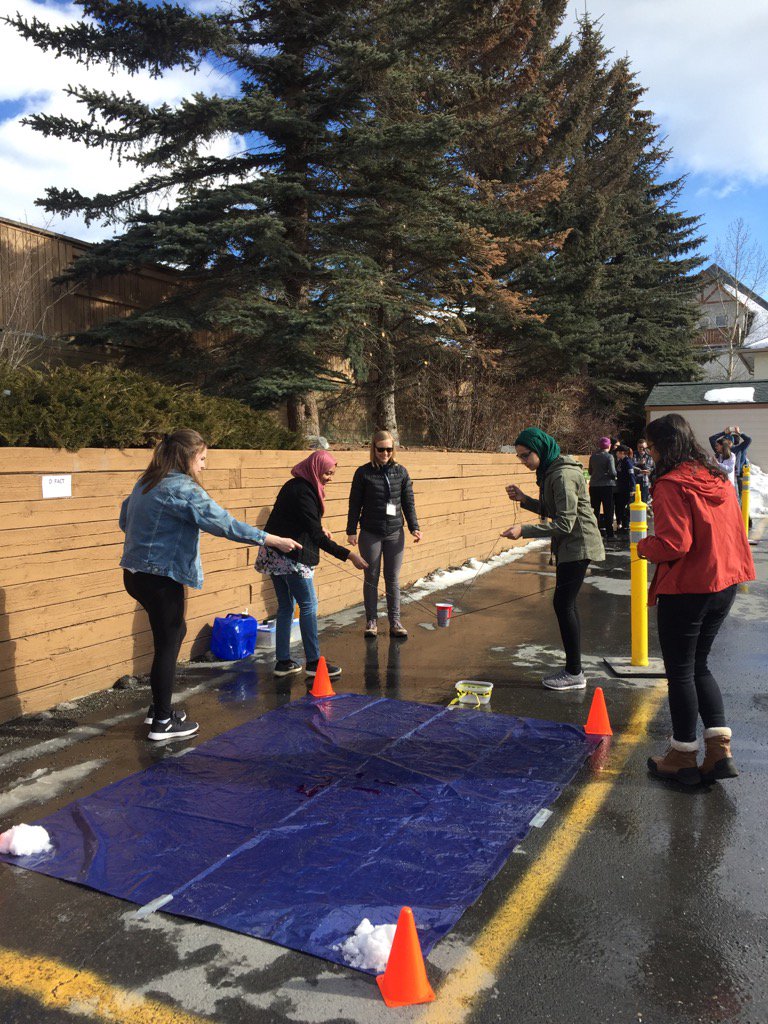 ms_mcculloch's tweet photo. Generace 2019! @EcoleMcTavish #Generate2019 https://t.co/6RLPiqgGqs