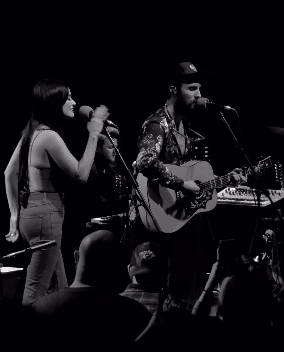 SouthernStages's tweet photo. @RustonKelly @KaceyMusgraves @WorkPlayBham @CodeRProd #rustonkelly #kaceymusgraves #workplaybham #coderproductions https://t.co/AvnvADXaVy