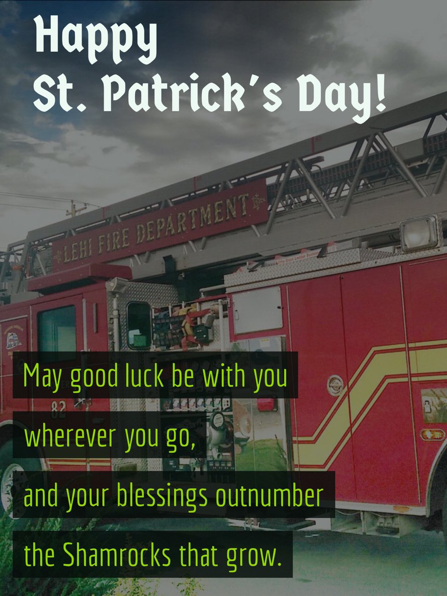 Lehi Fire Department (@lehifiredept) on Twitter photo 