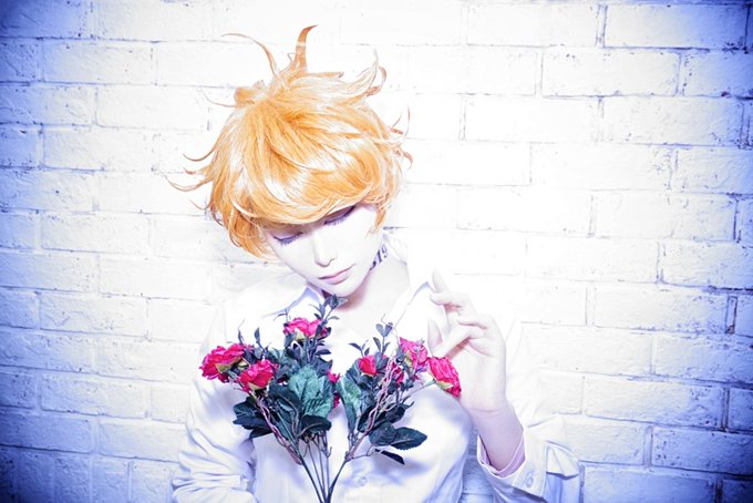 Twitterのコスプレ画像71