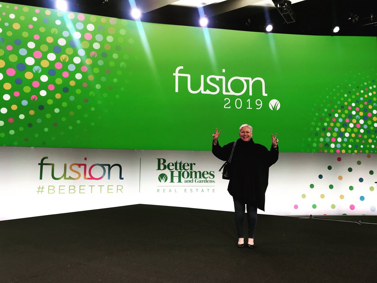 sherrychris's tweet image. #BHGRE is in the house ! Ready to kick off our amazing #FUSION19 event in #LasVegas. Are you joining me?
