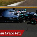 GrandStreaming's tweet photo. One misjudgement. One airborne car. EIGHT retirements.

The 2019 season started with a bang... 😱

#AusGP 🇦🇺 #F1
#AusGP #F1Lives #F1life #f1live #Neeeum #F1isBack #F1Fantasy #F1 

===> https://t.co/6sFS5wnmo0
===> https://t.co/6sFS5wnmo0 https://t.co/NfgYYdNWoc