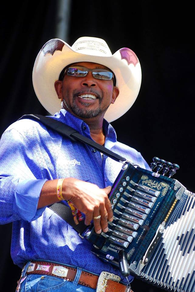 sugarmaplefest's tweet photo. Get ready to dance when Jeffery Broussard & the Creole Cowboys hit the Sugar Maple stage on Saturday August 3!
https://t.co/zEUlmkoyk6 #VisitMadison #MadisonMusic #MadisonFestivals #Zydeco #Cajun #SugarMapleFest https://t.co/IRAKoFV2Ax