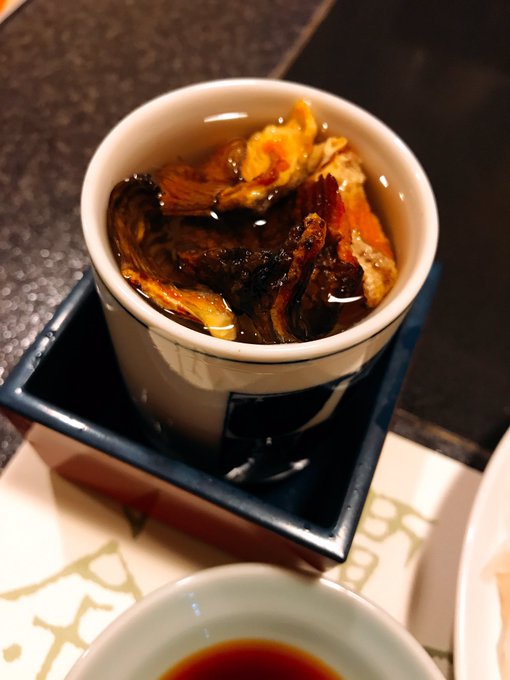 フグを食べます♡ 